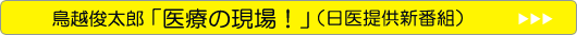 ���z�r���Y�u��Â̌���I�v�i����񋟐V�ԑg�j������