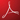 adobe reader icon