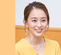 田中理恵さん