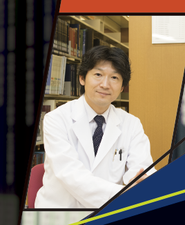 Dr.Tashiro
