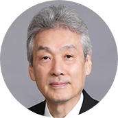 Kichiro MATSUMOTO