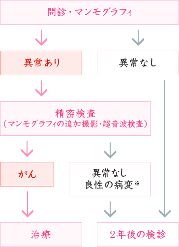 乳がん 検診 費用