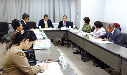 「倫理審査特別委員会」の取り組みについて―神奈川県医師会―