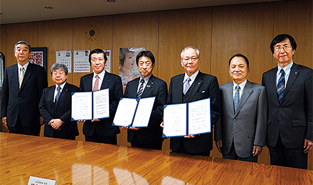 厚労省、日本糖尿病対策推進会議と「糖尿病性腎症重症化予防に係る連携協定」を締結