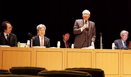 平成30年度介護報酬改定の内容について解説