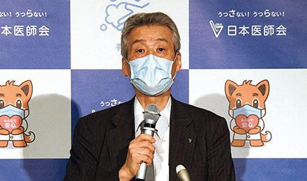 コロナ禍における今日の社会経済状況（失業、労災認定、生活保護、自殺）に関して