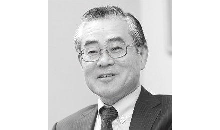 訃報　門田日本医学会長が逝去