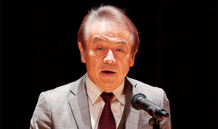 山口氏