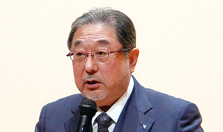 宮川常任理事