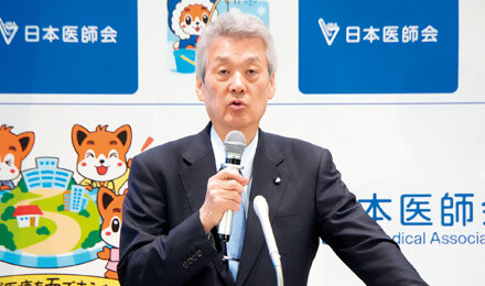 「骨太の方針2025」の閣議決定等を受けて