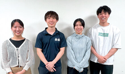 学生広報委員