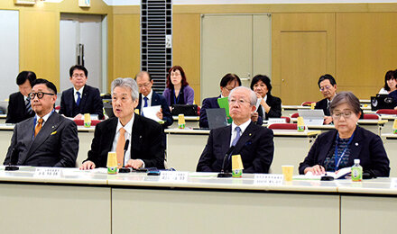 令和7年度補正予算及び令和8年度予算編成で“真水”による対応を求める決議を採択