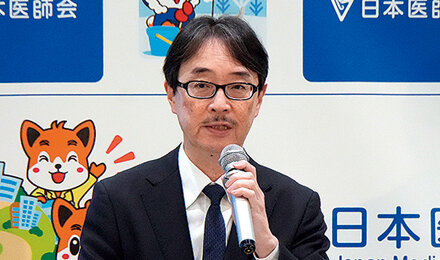 「令和7年　病院の緊急経営調査―令和5年度、6年度実態報告―」を公表