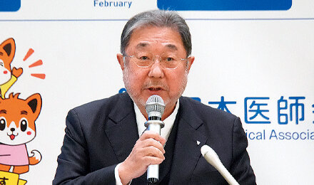 重度の痙性麻痺に使用される抗痙縮剤ギャバロン髄注の安定供給を求める