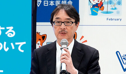 「令和7年度医師の働き方改革と地域医療への影響に関する日本医師会調査」の結果を公表