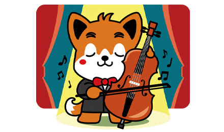 3月11日（水）開催の特別上映イベント「2026オーケストラの夕べ」に抽選で200組400名様をご招待