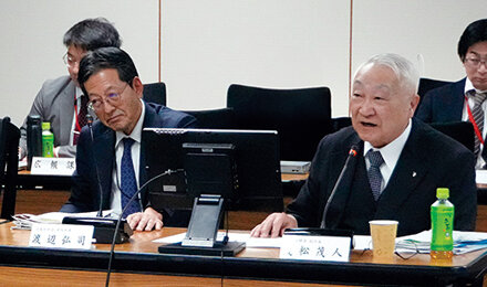 学校における健康診断の課題を改めて共有