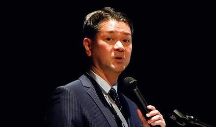 諸冨課長
