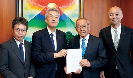医療IT委員会答申「医療DXを現場で活用するための医師会の役割」