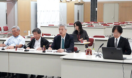 地域に必要な看護職養成機能の維持に向けて課題と方向性を共有