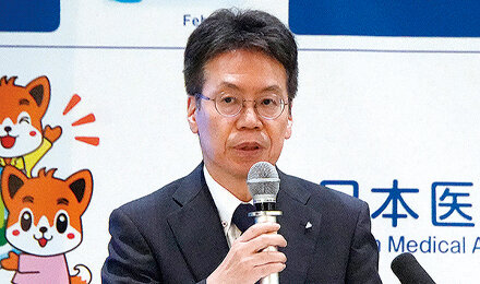電子カルテ導入に関する上野厚生労働大臣の発言に賛意