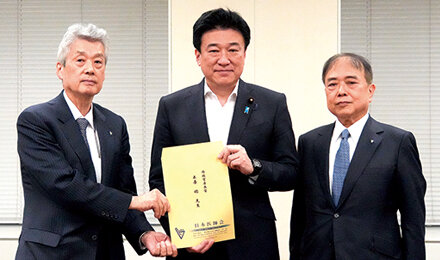 木原内閣官房長官