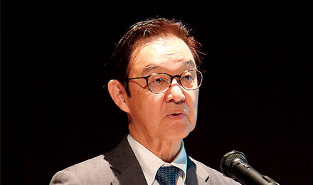 竹内学長