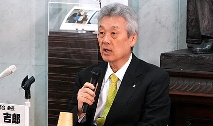 最近の医療情勢における日本医師会の考え方について