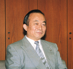 GC