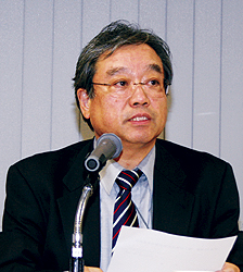 ������L�҉�^9��19���^�t�B���s���l�Ō�t�󂯓�����Ɋւ������̌����ɂ��āi�ʐ^�j