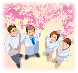 ��25��u�S�Ɏc���Áv�̌��L�R���N�[���^���܍�i�i�C���[�W�j