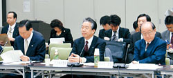 �Љ�ۏ�R�c���싋�t��ȉ�i����20�N12��3�C12���j�^����V����R�c�񍐈Ă���{���Ӂi�ʐ^�j