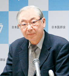 ������L�҉�^3��10���^��Î��̂ɂ�����ӔC��茟���ψ���\�܂Ƃ܂�i�ʐ^�j