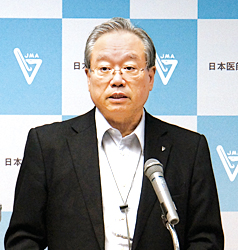 ������L�҉�^9��12���^�Ȃ肷�܂���t���ɑ΂��Ĉ⊶�̈ӂ�\���i�ʐ^�j