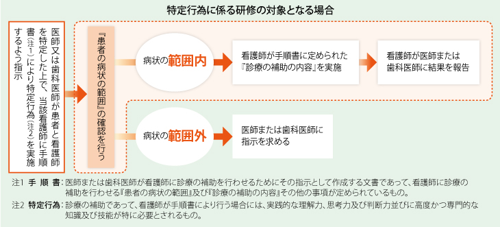 釜萢常任理事に聞く 医療現場の厳しい現状と変化する時代の要請を踏まえ国民が安心できる特定行為研修制度を目指す