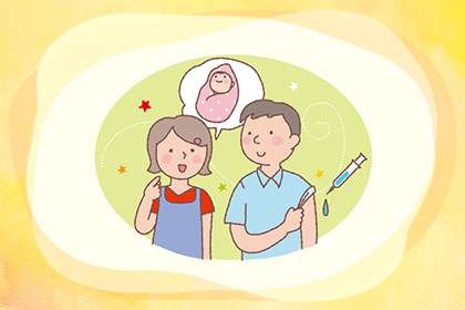 Vol.10 風しんの予防