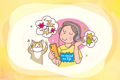 Vol.15 新しい騒音性難聴－ヘッドホン・イヤホン難聴－
