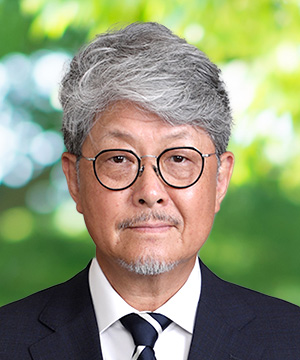 座長 松井道宣 